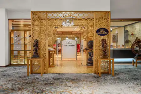 Ramses Hilton - 48