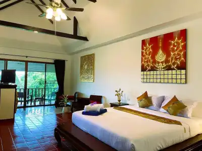 Boomerang Village Resort Kata - 54