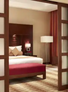 Crowne Plaza Sohar by IHG - 135