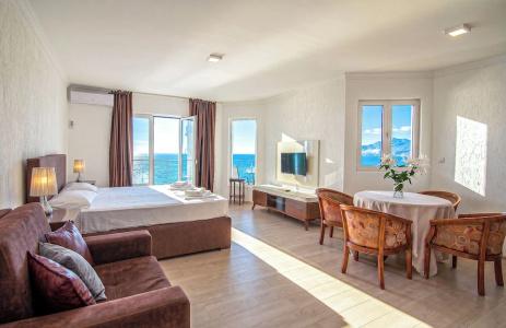 Open Sea Luxury Apartments - 104