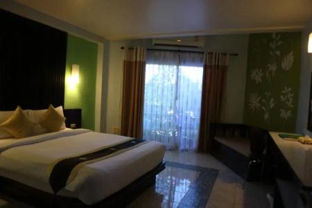 Anyavee Ban Ao Nang Resort - 47