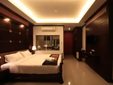 Baan Ratchiangsaen - 3