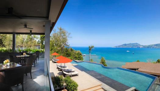 Luxury 3Br Townhouse in Amari Phuket, Patong Beach - 9