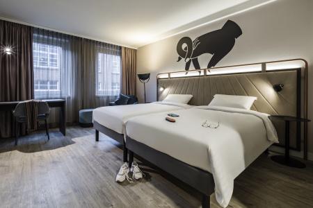 Ibis Styles Bielefeld - 4
