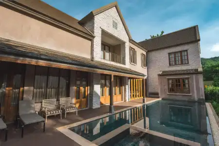 Thames Valley Khao Yai - 60