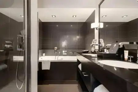 Hôtel Le Kaïla - 182