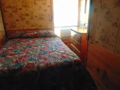Depe Dene Lakeside Resort - 259