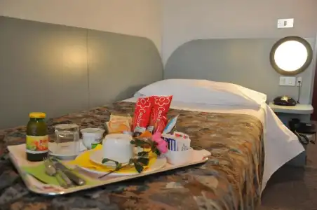 B&B Treviso Al Fogher - 29