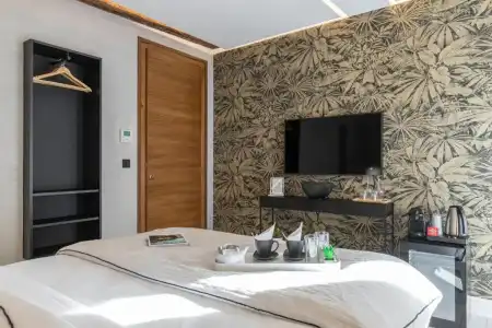 Le Dortoir Boutique Suites - 47