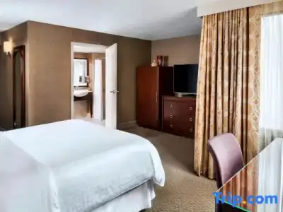 Sheraton Centre Toronto - 54