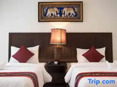 Indigo Lijiang Ancient Town by IHG - 84