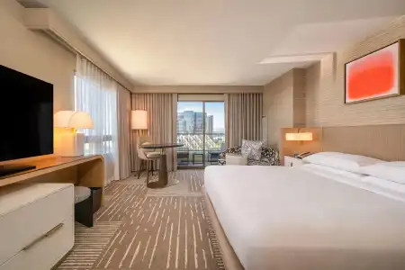 Hilton San Diego Gaslamp Quarter - 4