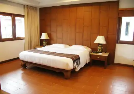 Sailom Resort Bangsaphan - 1