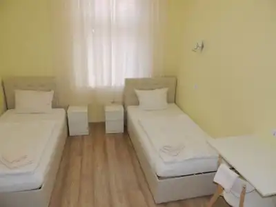 Pension Dahlem - 6
