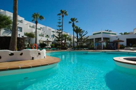 Galeon Playa - 13