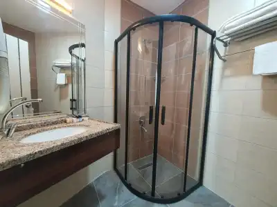 Sapanca Aqua Wellness Spa - 13