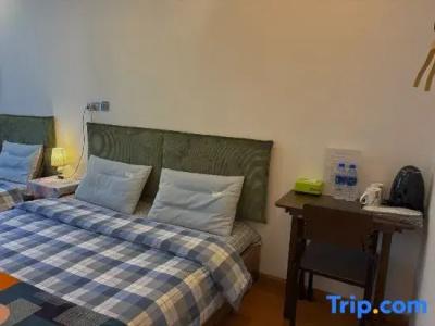 V Hostel - 13