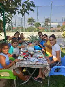 Paradise House - 19