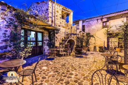 Albergo Diffuso Mannois - 21