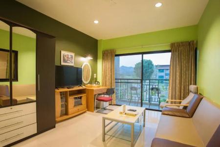 Grandsiri Resort Khaoyai - 63