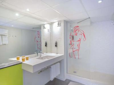 ibis Styles Cannes le Cannet - 74