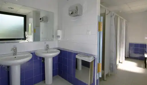 Bilbao Hostel - 7