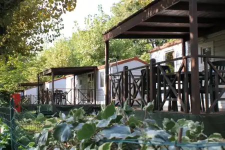 Piantelle Camping - 45