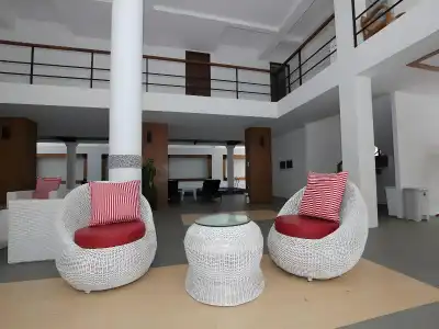 Paso Resort Cha Am - 13
