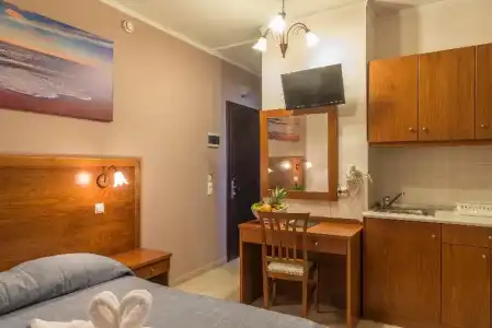 Agrelli & Suites - 67