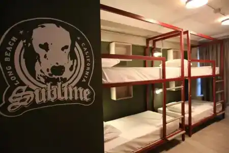 Stay Hybrid Youth Hostel - 28