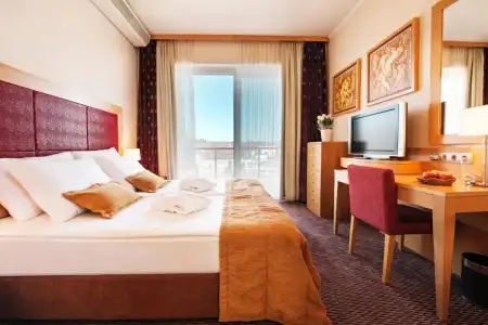 Grand Primus - Savas & Resorts - 84