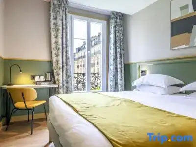 Montcalm - 56