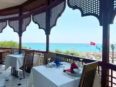 Ali BEY Club & Park - 32