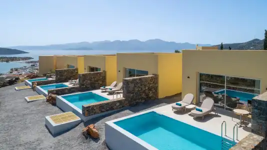 Elounda Heights - Adults Only - 67