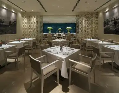 Taj Lands End - 29