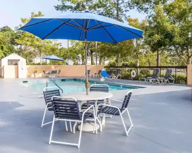 Quality Inn At the Mall - Valdosta - 13