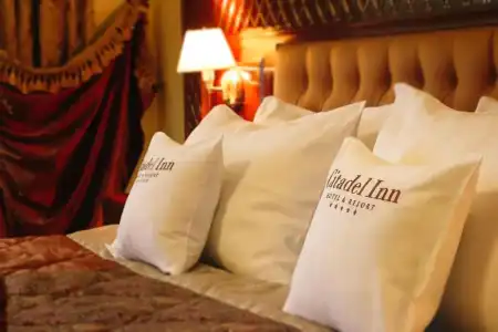 Citadel Inn Gastro Boutique - 50