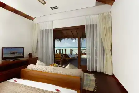 Medhufushi Island Resort - 43