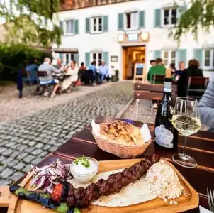 Mara Restaurant & - 5