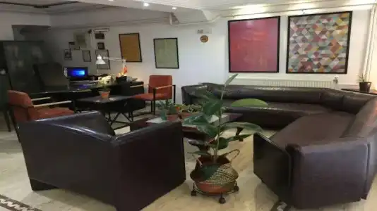 Otel Balca - 1