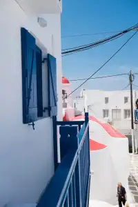 Eleanna's Mykonos - 108