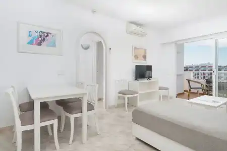 Apartamentos Siesta I - 104