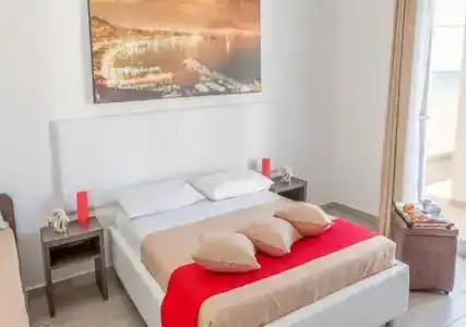B&B Estasi Sul Mare - 6