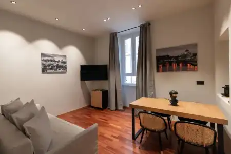Ripetta Luxury Apartments - 10