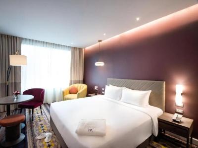 Mercure Bangkok Sukhumvit 24 - 45