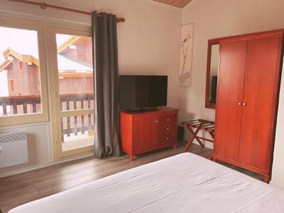 Hôtel La Tarentaise - 58