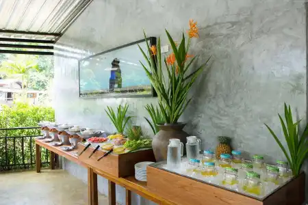 Khaolak Suthawan Resort - 10