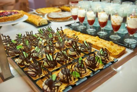 Protur Floriana Resort Aparthotel - 12