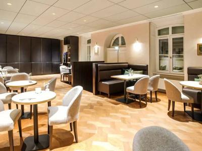 Mercure Rennes Place Bretagne - 19