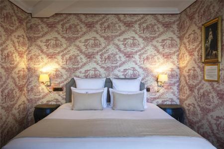& Spa Le Grand Monarque, Best Western Premier Collection - 33